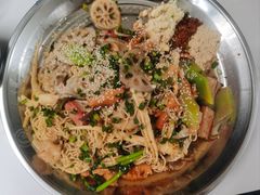 -辣盘盘麻辣烫(购物公园店)