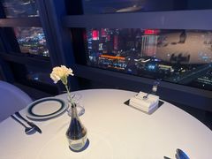 -天玑高空江景餐厅&酒吧Sky Secret Restaurant&Bar