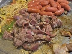 -李氏烤肉店