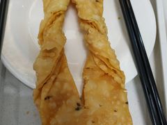 -老磁器口豆汁店(天坛店)