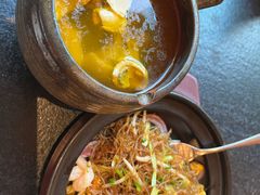-羡餐厅·杭帮菜·淳菜(千岛湖自由洲际殿店)