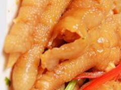 脱骨凤爪-牛庄高晓山馅饼(铁西店)