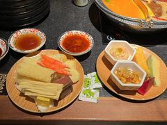 -牛New寿喜烧(虹桥新天地店)