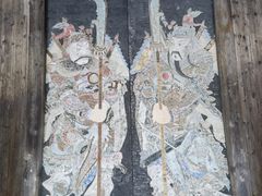 -绩溪龙川景区