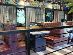-AK47烤羊腿串吧(柳浪家园店)