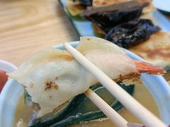 -众品老方子锅贴甜沫(李村店)