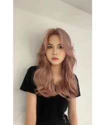 点击看大图 -MORI HAIR SALON日式美发沙龙