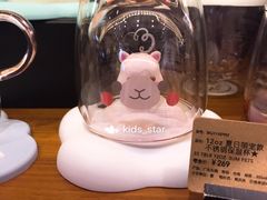 -星巴克臻选(广州太古汇店)