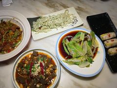 -醉美长安·陕菜(万和城店)