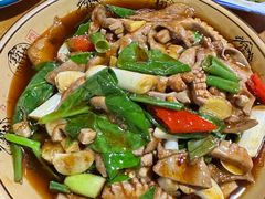 -周师饭店