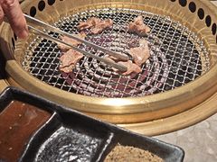 -谷牛日式烤肉(宝山U天地店)