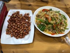 -黄牛肉馆·皖南土菜