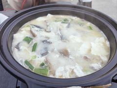 -炊烟餐厅