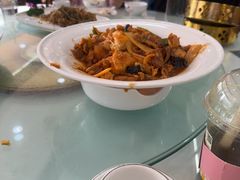 -同发号饭庄(复兴路店)