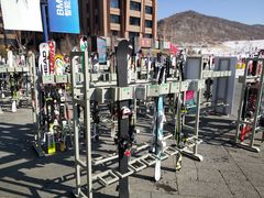 -中旅松花湖滑雪场