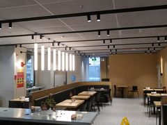 大堂-麦当劳(沙面店)