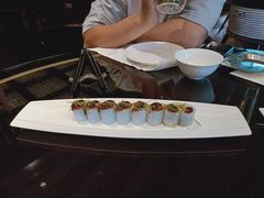 -北京四季酒店·采逸轩