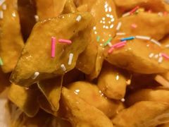 -鱼窝棚柴火铁锅炖(富山屯店)