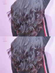 -ASG Hair Salon烫染·接发