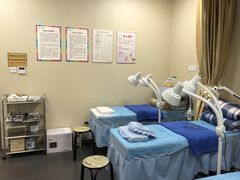 理疗室-同仁堂(沙坪坝店)