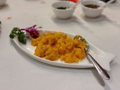 -新光酒家方亮蟹宴(黄浦店)