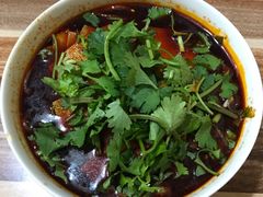 -老字号杨坡红油米线腊汁肉夹馍(东四道巷店)