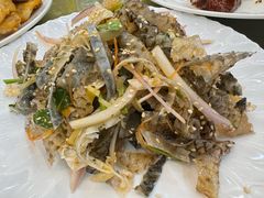 -祈胜邨•顺德鱼生•顺德菜(容桂店)