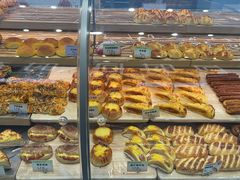 -面包时间Bread Time(南联店)