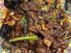 -砂锅居(西四店)