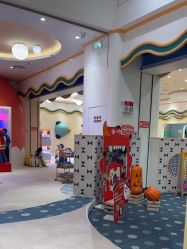 点击看大图 -奈尔宝·儿童乐园·亲子餐厅(苏州大悦城店)