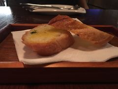 配餐面包-斯比特花园西餐厅(东方商厦店)