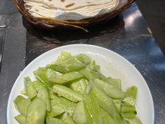 -宗泉烤全羊·烤羊腿·家常菜(解放东路店)