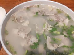 -京狮炙燥·精酿烧烤(首经贸店)