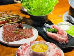 -原始泥炉烤肉(总店)