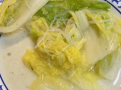 -清真·鸦儿李记·小馆(后海店)