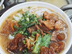 -珍珍小食店(西华路店)