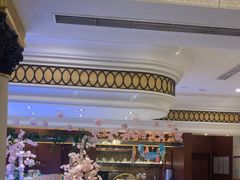 -古南都饭店-遂心遂意自助餐厅(广州路店)