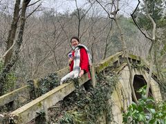 -青龙山国家森林公园