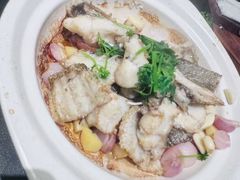 -荣兴酒家(徐家汇店)