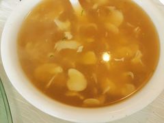 云片汤-烤肉季饭庄