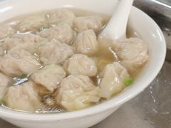 -汪家馄饨(集庆路店)