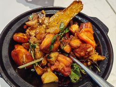 -鹿港小镇(金虹桥国际中心店)