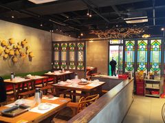 -后街佬·炭火鲜鱼杂(33小镇店)