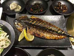 -松林阁烤肉(延大店)