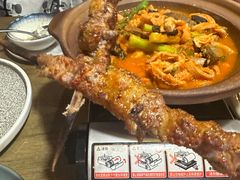 -那时新疆·若羌(经纬汇店)