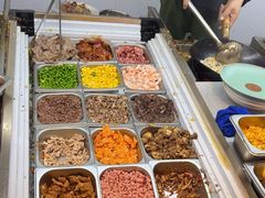 -扬二春炒饭(国庆路总店)