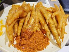 -一棠龙虾•王牌虾球(楚河汉街店)