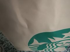 -星巴克(上海虹桥站2A检票口)