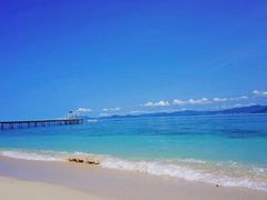 -三亚西岛海洋文化旅游区