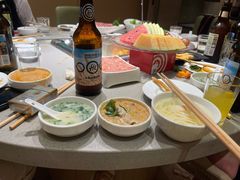 -海底捞火锅(万象城店)